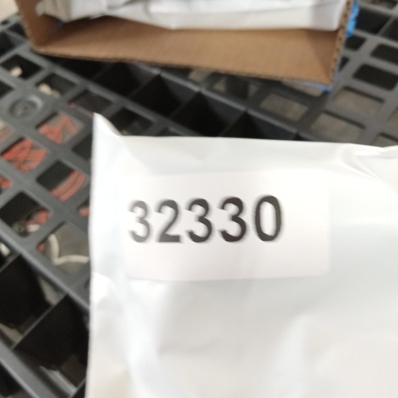 Ivy Park Shirt Womens XS Black 100% Cotton Logo Graphic Short Sleeve Tee - Picture 7 of 7